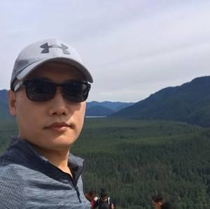 Meet your Posher, William